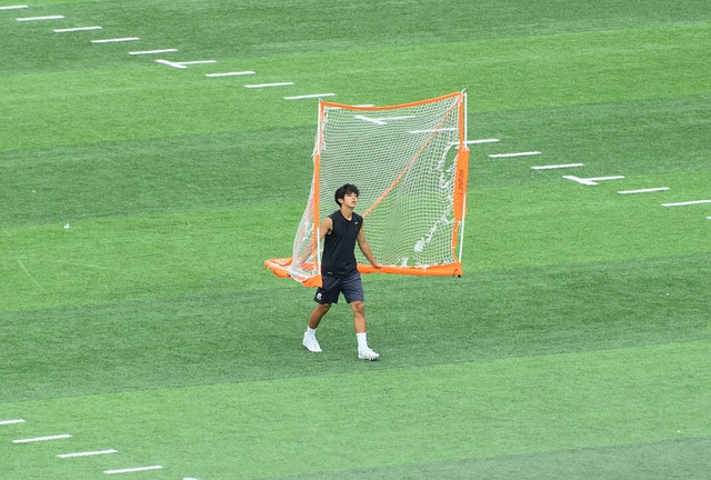 赛事密度的