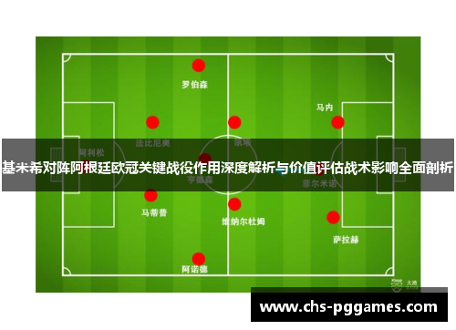 基米希对阵阿根廷欧冠关键战役作用深度解析与价值评估战术影响全面剖析