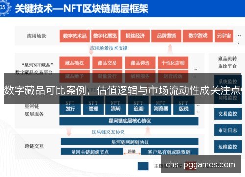 数字藏品可比案例，估值逻辑与市场流动性成关注点